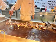 -郴州温德姆至尊豪廷大酒店·星璨自助餐厅