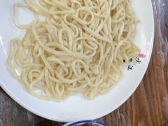 -秦韵味香辣爆肚面(钟楼店)