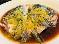 -绿茶餐厅(成都大悦城店)