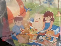 -爸爸糖手工吐司(上海五角场万达店)