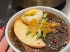 -No.DD戳子烧烤·江湖菜(北京总店)