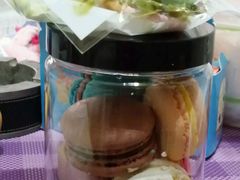 -3A07逆爱杯子蛋糕