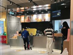 -麦当劳(SM城市广场店)