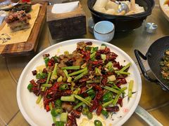 -青城甲(青城山店)