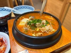 -龍二烧肉酒场(九亭店)