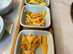 -捞神煲汤火锅(湖滨商业街店)