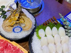 -东海怡品海鲜豆捞(星街坊店)