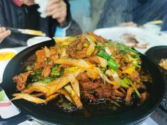 -味+新京宴·烤鸭·北京菜(创意谷店)