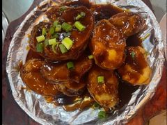 -都江堰石锅鱼