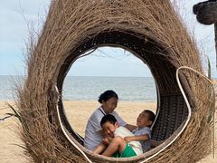 -渔岛海洋度假区