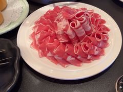 -额尔敦涮肉自助(摩尔城店)