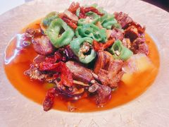 -阿娜尔·新疆菜(宜家荟聚中心店)