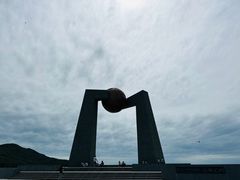 -青澳湾北回归线广场