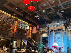 -红运火锅·中国名火锅·国风演绎(省体店)