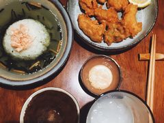 -山杏yama-katsu·吉列炸物