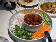 -额娘·春饼烤鸭(天鸿店)