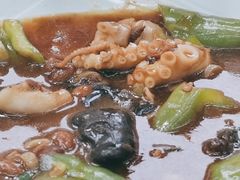 -日照大牌檔•小船海鲜(万平口店)