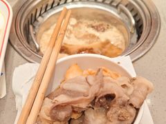 -龍歌自助小火锅(雨花台江南虹悦城店)