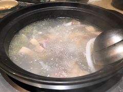 -润泽园椰子鸡(汇一城店)