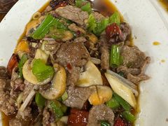 -九九牛肉馆(南山路店)