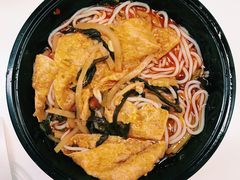 -螺世纪螺蛳粉·桂味小排档(裕德店)