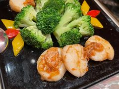 -8餐厅(新葡京酒店)