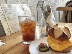 -Egg•Allday Brunch(襄阳北路店)