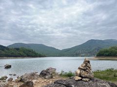 -浙西天池景区