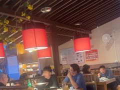 -老阿爸鲜鱼土菜(园区永旺店)