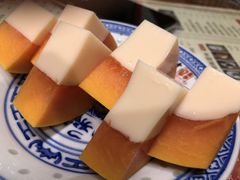 -捷信牛奶甜品世家(五道口店)