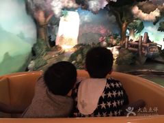-小熊维尼历险之旅