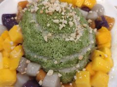 -好吃街美食城(八一广场店)