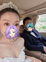 -现代经典婚纱摄影