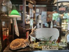 -古董花园(思南路42弄小区店)