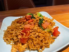 -土豆娃·川菜小院(后沙峪店)