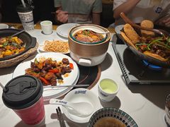 -老阿爸鲜鱼土菜(独墅湖店)