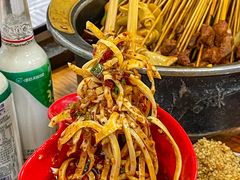 -冒椒火辣(奎星楼街店)