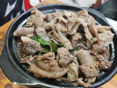 -钟村牛杂