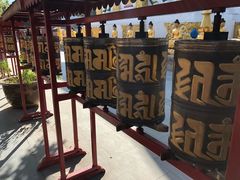 -护国法轮寺