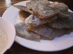 -六爷门框百年卤煮