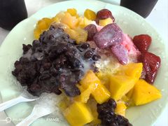 -美肴冰品·汉堡·牛腩饭(总店)