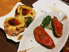 -悦和餐厅(CBD玉米楼店)