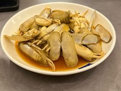 -佬太公海鸭·海鲜大排档(上海总店)