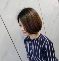点击看大图 -KEIVON HAIR·崎宏
