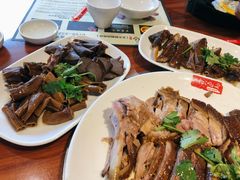 -壹只卤鹅·潮汕菜(莲塘店)