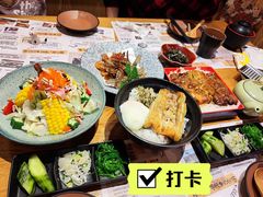 -鳗事鱼意·活鳗現烤专门店(富力海珠城店)