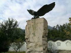 -北京鹫峰国家森林公园