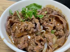 牛肉粿-彬记牛肉粿