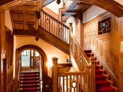 -马勒别墅·中餐厅