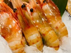 -花和海鲜自助(梅江店)